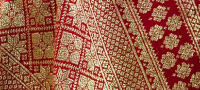 15 Kerajinan  Tekstil dan Fungsinya M Syaiful Anwar